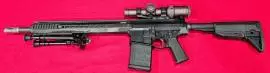 ***Christensen Arms CA10 G2**.308 DMR 18