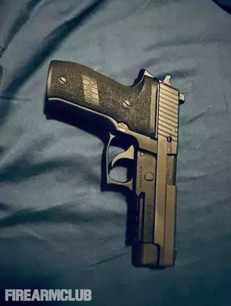 Sig p226 mk25 