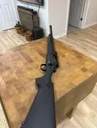 Remington 700 sps varmint LH .308 win 