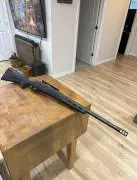 Remington 700 sps varmint LH .308 win 