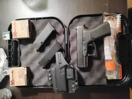 Glock 43 x For sale 