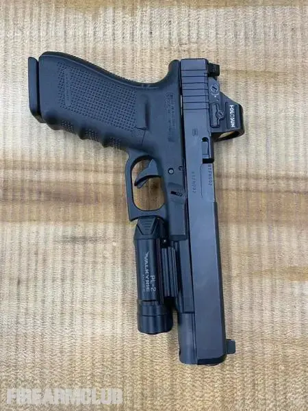 Glock 40