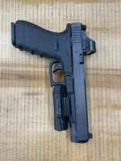 Glock 40