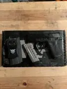 S&W M&P 9 Gen 1 