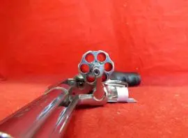 Colt King Cobra Stainless 3