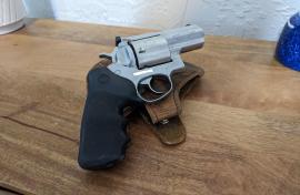 Ruger Super Redhawk 454 Casull