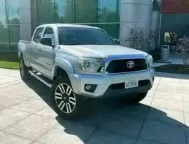 Free Toyota Tacoma