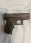 Glock 43