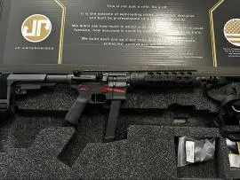 JP GMR 15 9mm Pistol 10.5in barrel (BRAND NEW)