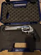 S&w 500 magnum