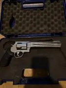 S&w 500 magnum