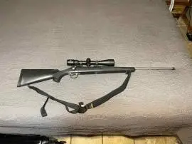 Remington 700 adl 25-06