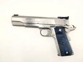 COLT GOLD CUP TROPHY (45 ACP)