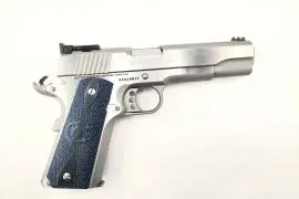 COLT GOLD CUP TROPHY (45 ACP)