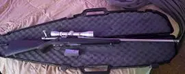 Remington 700 BDL SS DM Best Grade .338 Win Mag