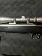 Remington 700 BDL SS DM Best Grade .338 Win Mag