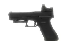 Glock G17 9mm