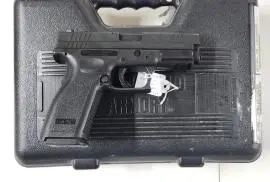 Springfield Armory XD Service 4