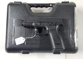 Springfield Armory XD Service 4