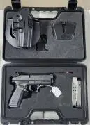 Springfield Armory XD Service 4