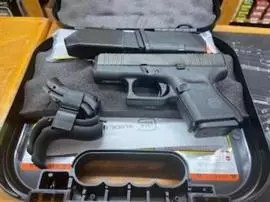 Glock 26 9mm