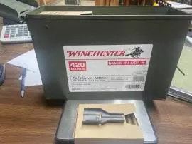 Winchester 5.56mm M193