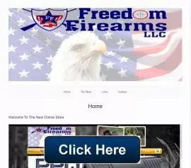 Freedom Firearms LLC