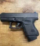 Glock 26 9mm