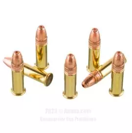 Federal 22 LR Ammo