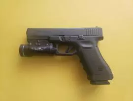 Glock 17 9mm