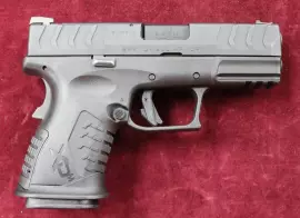 Springfield Armory XDM Elite w/osphc