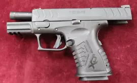 Springfield Armory XDM Elite w/osphc