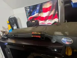 mossberg 930 jm pro