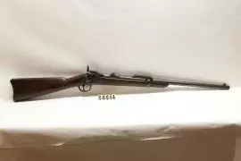 Winchester Model 94 30-30 Lever Rifle