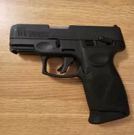 Taurus G3C