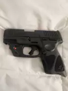 Taurus G3c