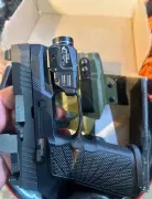 Sig p320 compact