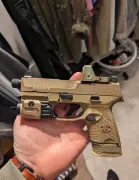 FN 509c tactical