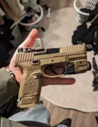 FN 509c tactical