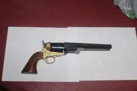 Navy Colt