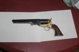 Navy Colt