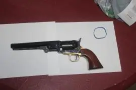 Navy Colt