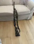 Mossberg 835 Ultimag 